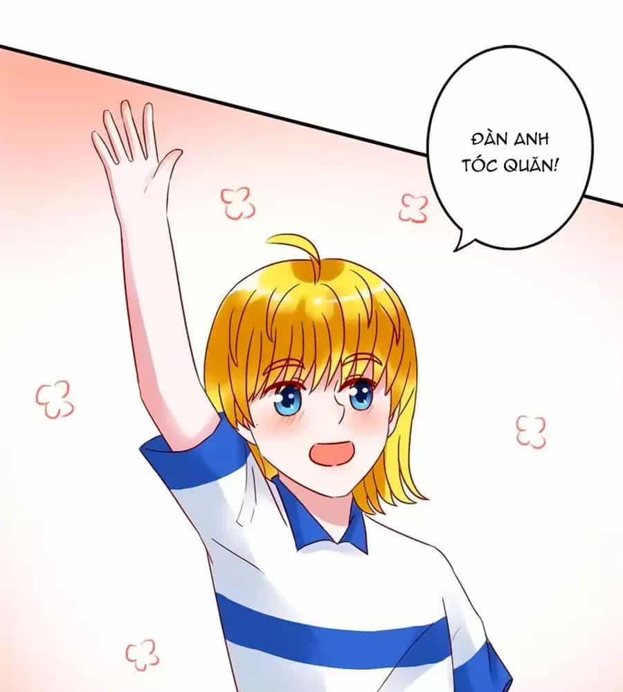 Phải Lòng Ông Chú Hàng Xóm - Chương 38 - ảnh 35