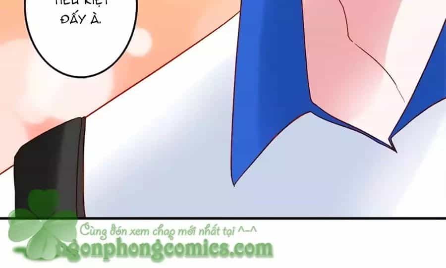 Phải Lòng Ông Chú Hàng Xóm - Chương 38 - ảnh 38