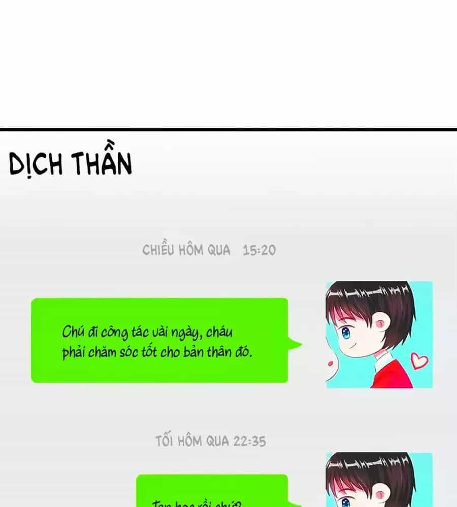 Phải Lòng Ông Chú Hàng Xóm - Chương 39 - ảnh 13