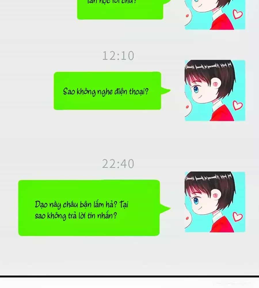 Phải Lòng Ông Chú Hàng Xóm - Chương 39 - ảnh 14