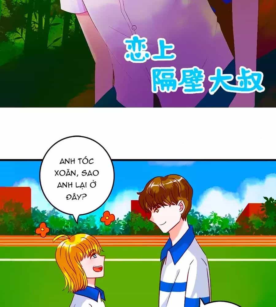 Phải Lòng Ông Chú Hàng Xóm - Chương 39 - ảnh 2