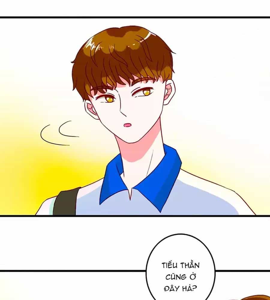 Phải Lòng Ông Chú Hàng Xóm - Chương 39 - ảnh 5