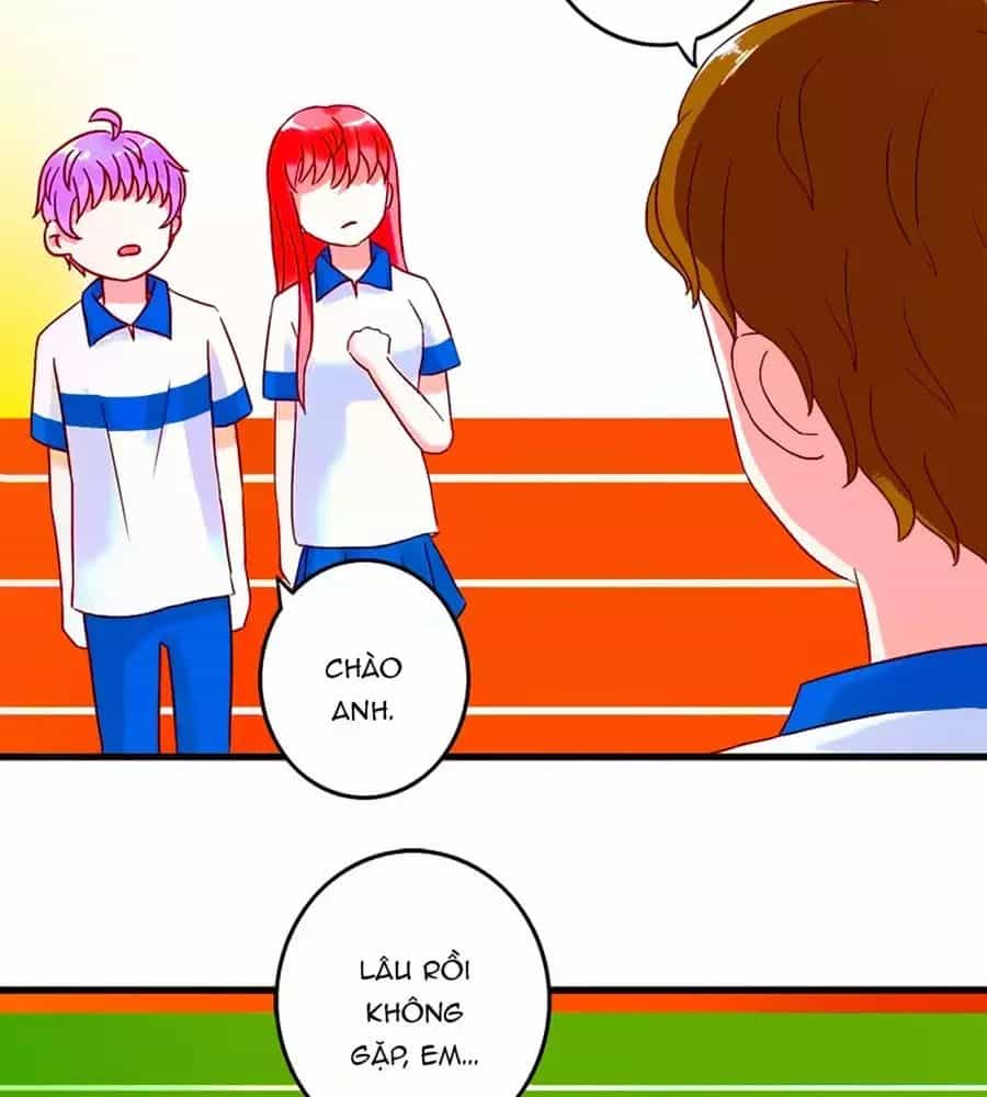 Phải Lòng Ông Chú Hàng Xóm - Chương 39 - ảnh 6