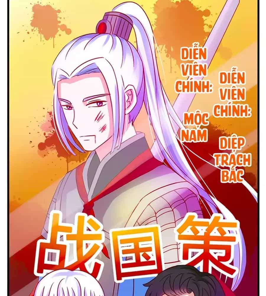 Phải Lòng Ông Chú Hàng Xóm - Chương 39.5 - ảnh 2