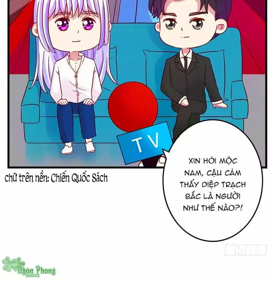 Phải Lòng Ông Chú Hàng Xóm - Chương 39.5 - ảnh 3