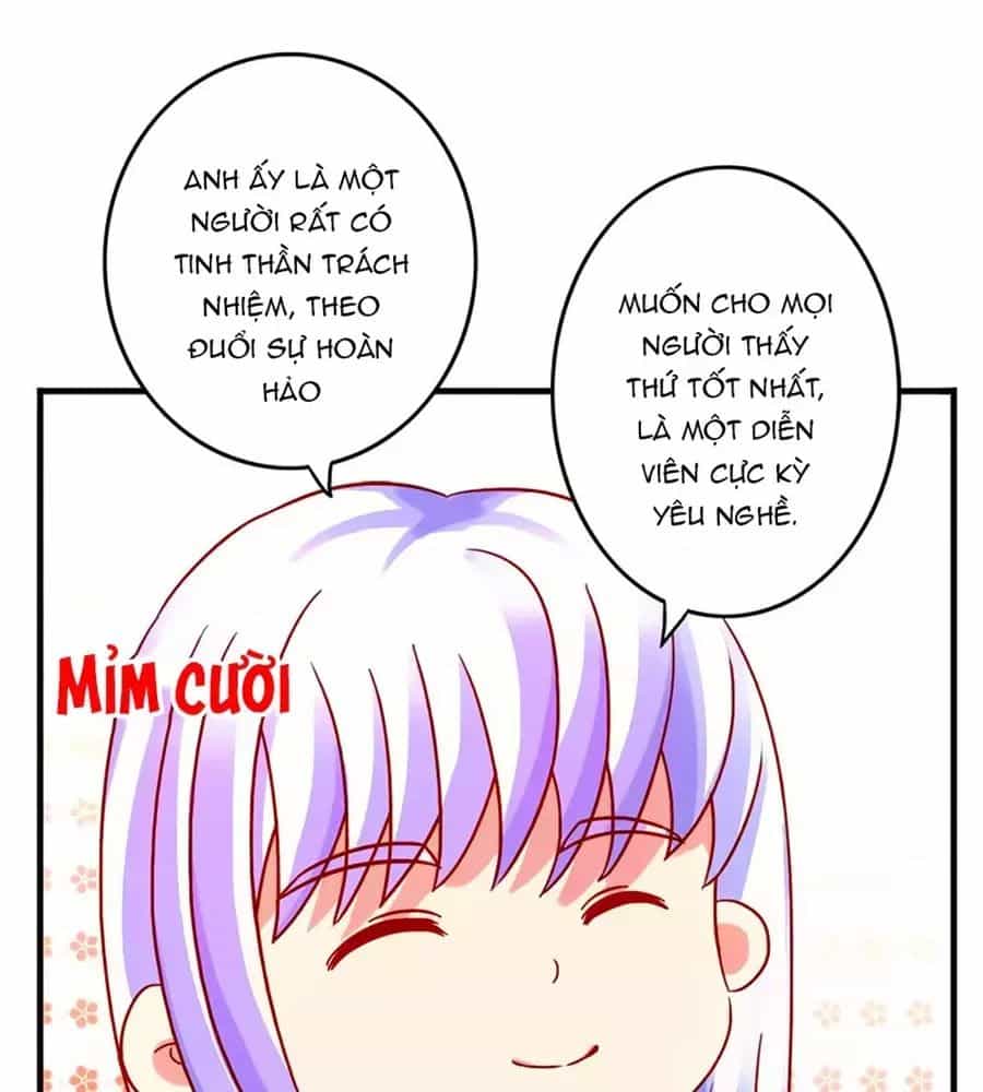 Phải Lòng Ông Chú Hàng Xóm - Chương 39.5 - ảnh 4