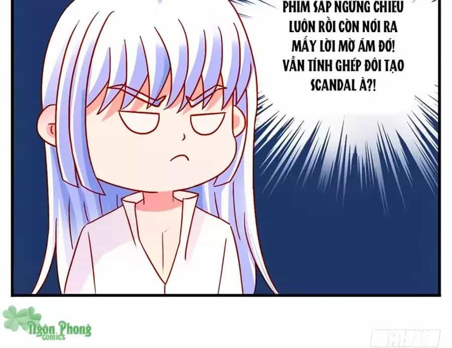 Phải Lòng Ông Chú Hàng Xóm - Chương 39.5 - ảnh 9
