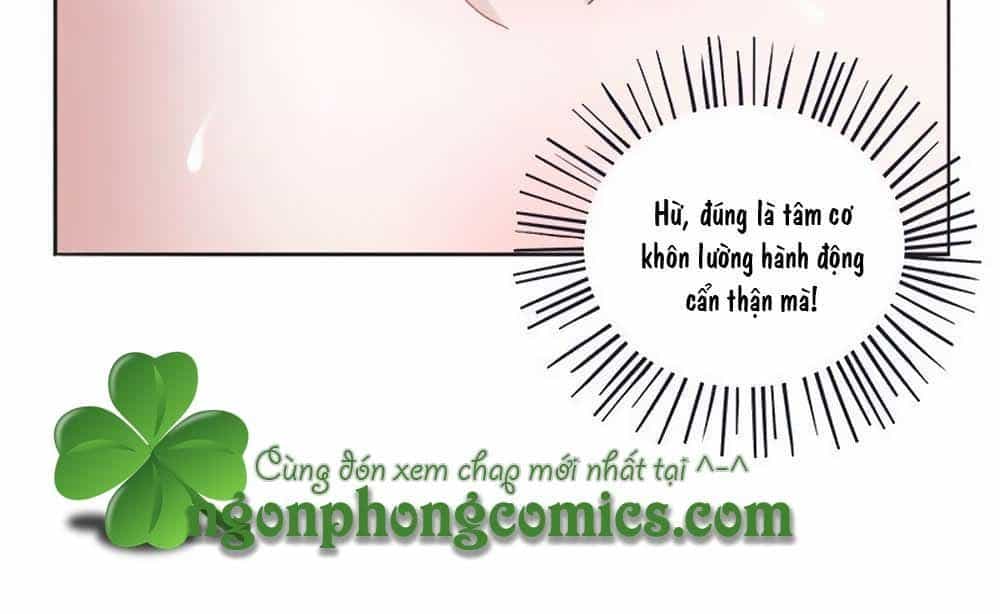 Phải Lòng Ông Chú Hàng Xóm - Chương 5 - ảnh 23