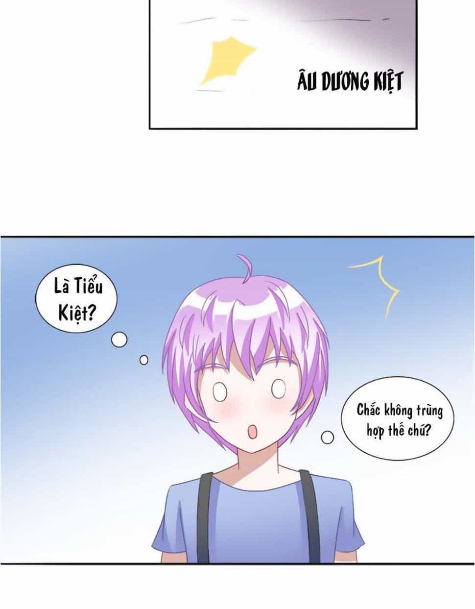 Phải Lòng Ông Chú Hàng Xóm - Chương 6 - ảnh 18