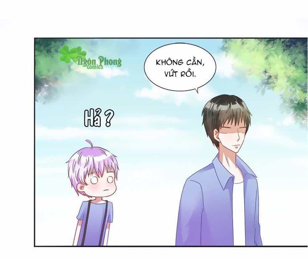 Phải Lòng Ông Chú Hàng Xóm - Chương 6 - ảnh 9