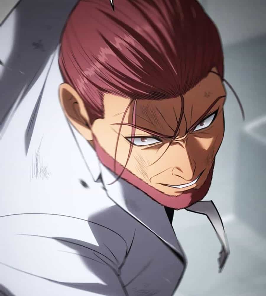 Phẩm Giá Tài Phiệt - Chương 1 - ảnh 402
