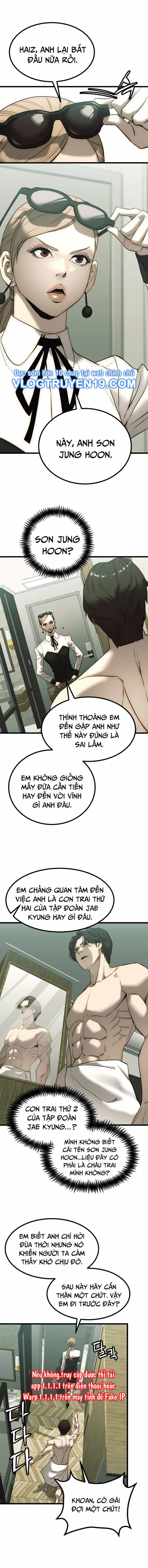 Phẩm Giá Tài Phiệt - Chương 1 - ảnh 597