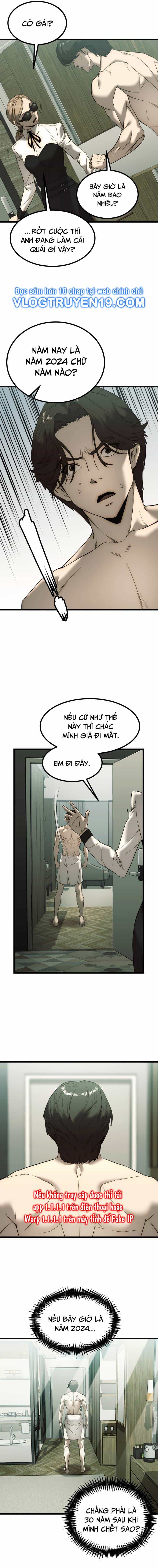 Phẩm Giá Tài Phiệt - Chương 1 - ảnh 598