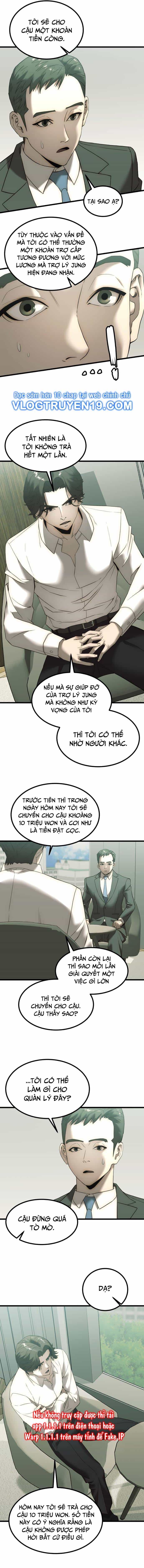 Phẩm Giá Tài Phiệt - Chương 1 - ảnh 608