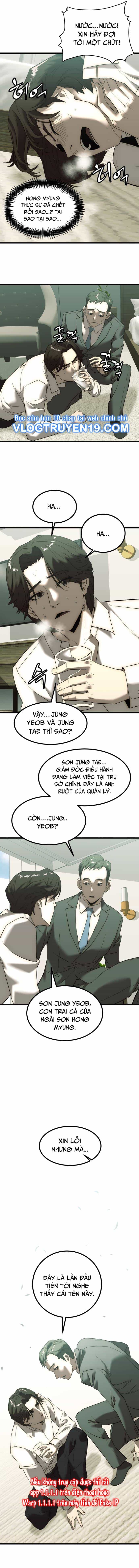 Phẩm Giá Tài Phiệt - Chương 1 - ảnh 613