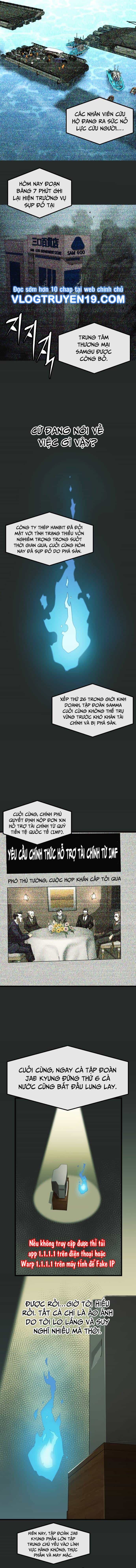 Phẩm Giá Tài Phiệt - Chương 2 - ảnh 593