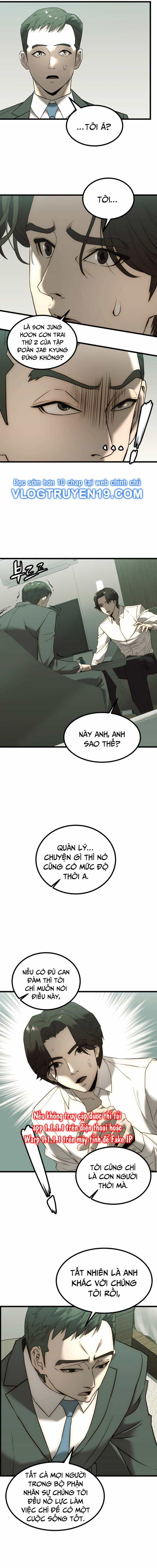 Phẩm Giá Tài Phiệt - Chương 2 - ảnh 604