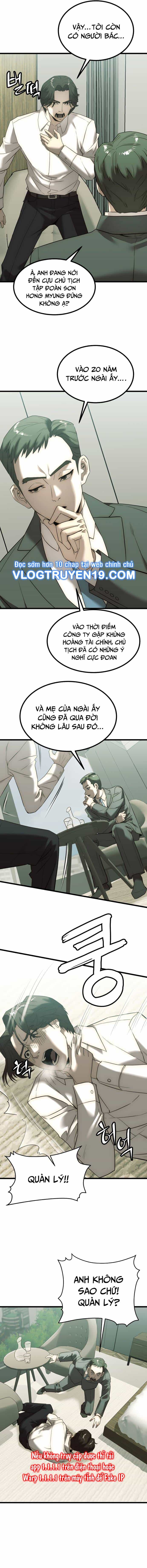 Phẩm Giá Tài Phiệt - Chương 2 - ảnh 612