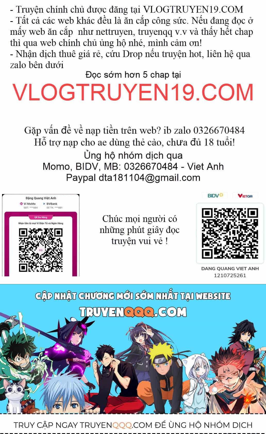 Phẩm Giá Tài Phiệt - Chương 2 - ảnh 631