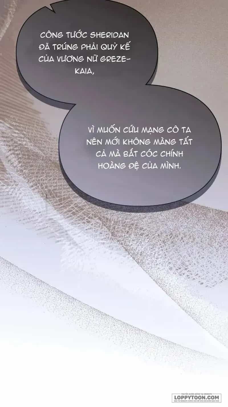 Phạm Nhân Bé Con Của Dinh Thự Mùa Đông - Chương 100 - ảnh 25