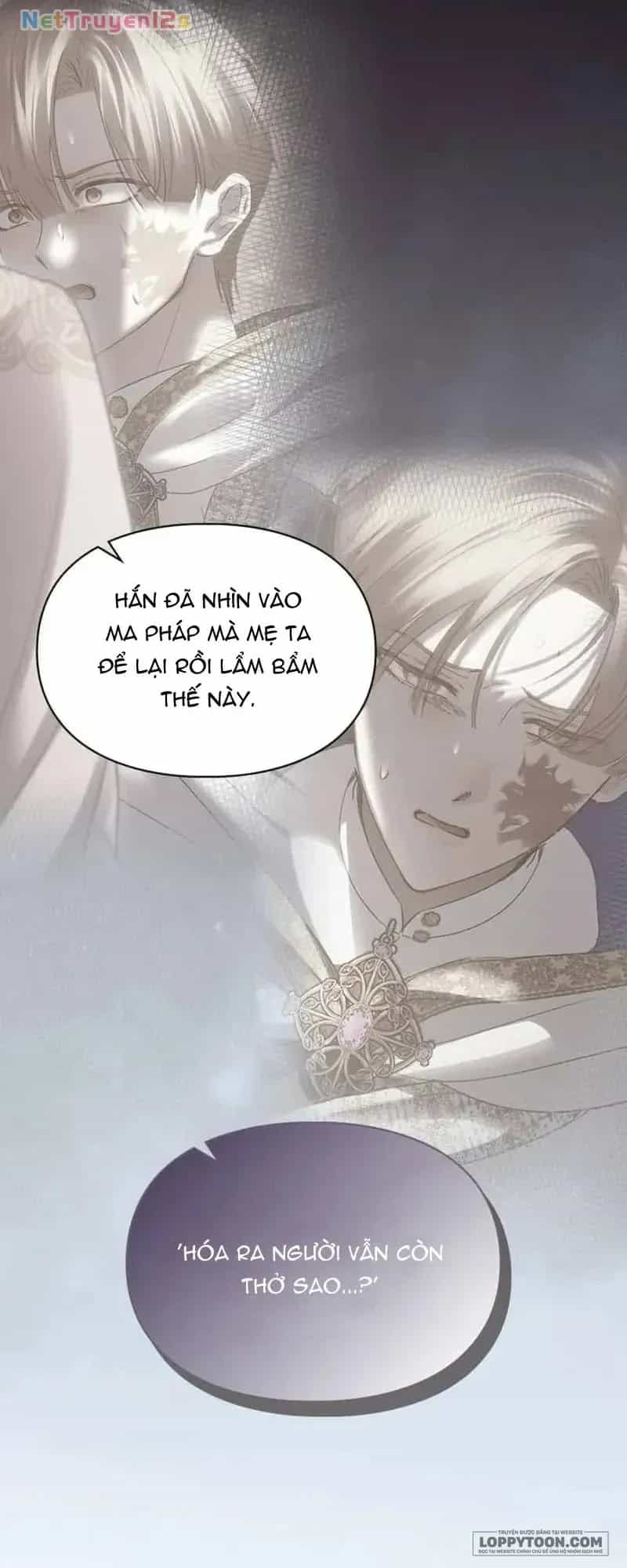 Phạm Nhân Bé Con Của Dinh Thự Mùa Đông - Chương 100 - ảnh 46