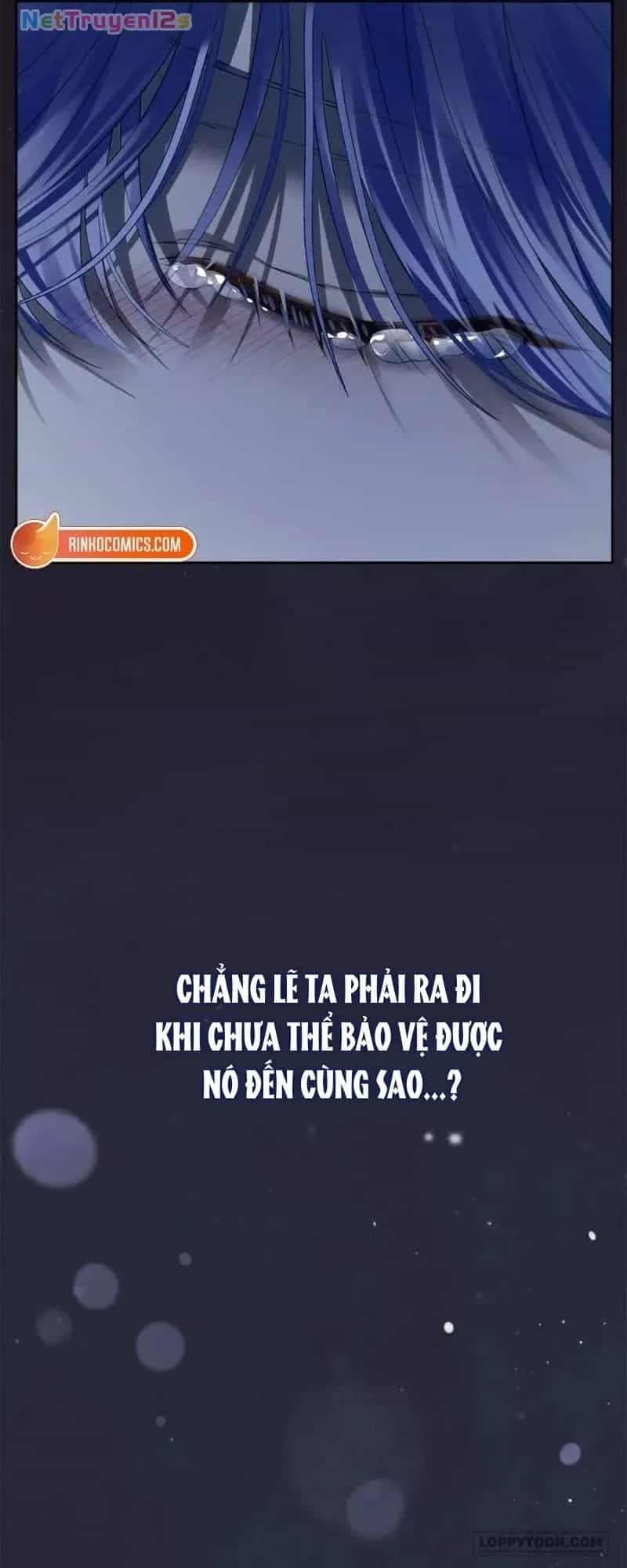 Phạm Nhân Bé Con Của Dinh Thự Mùa Đông - Chương 101 - ảnh 10
