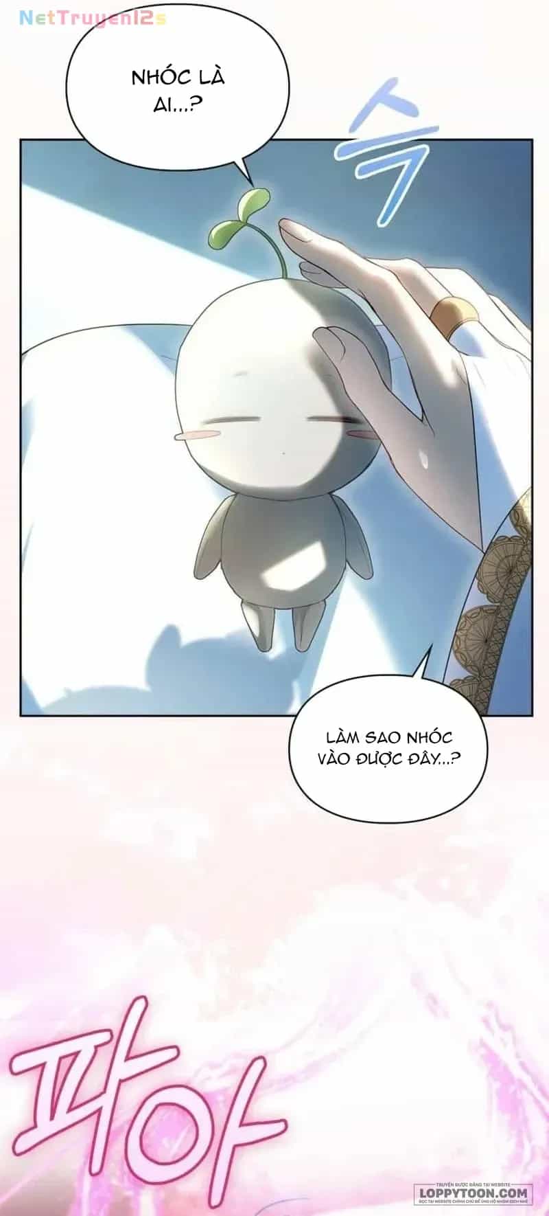 Phạm Nhân Bé Con Của Dinh Thự Mùa Đông - Chương 101 - ảnh 17