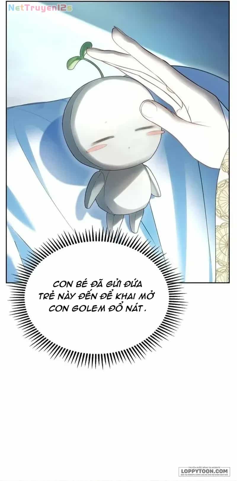 Phạm Nhân Bé Con Của Dinh Thự Mùa Đông - Chương 101 - ảnh 22