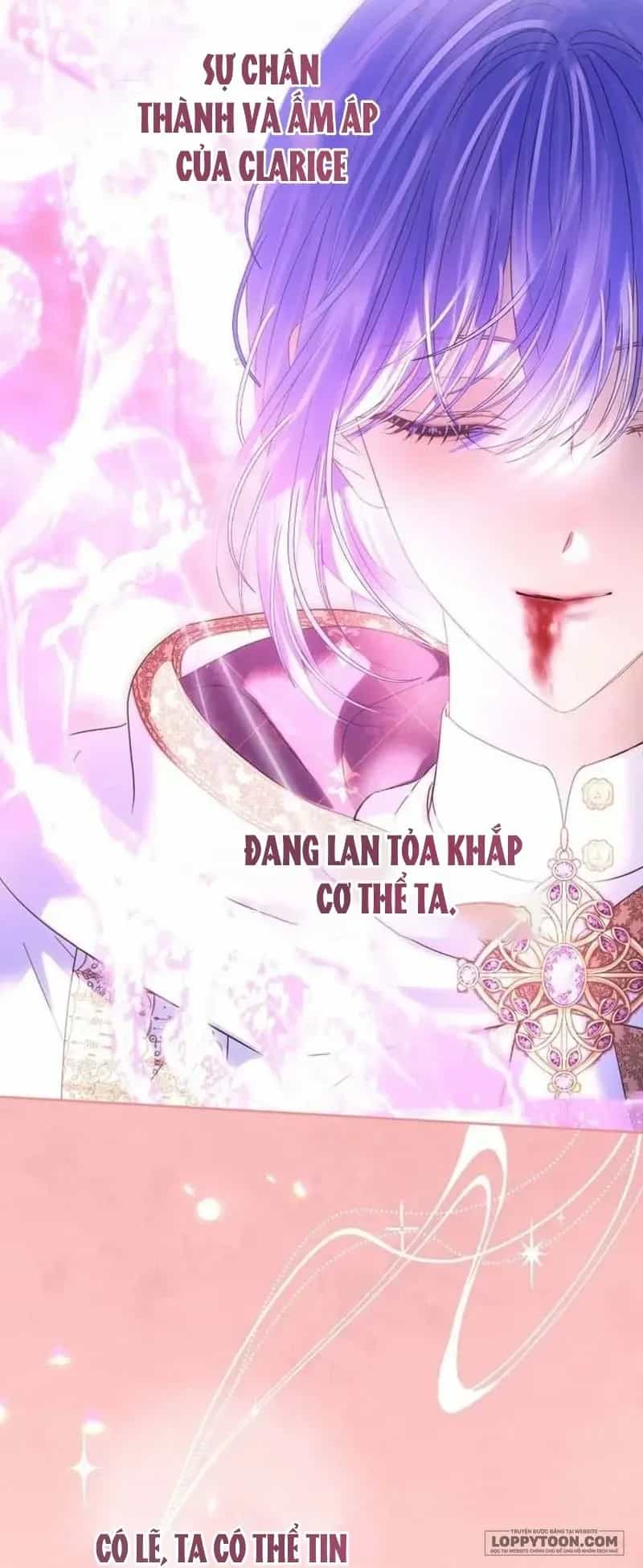 Phạm Nhân Bé Con Của Dinh Thự Mùa Đông - Chương 101 - ảnh 25