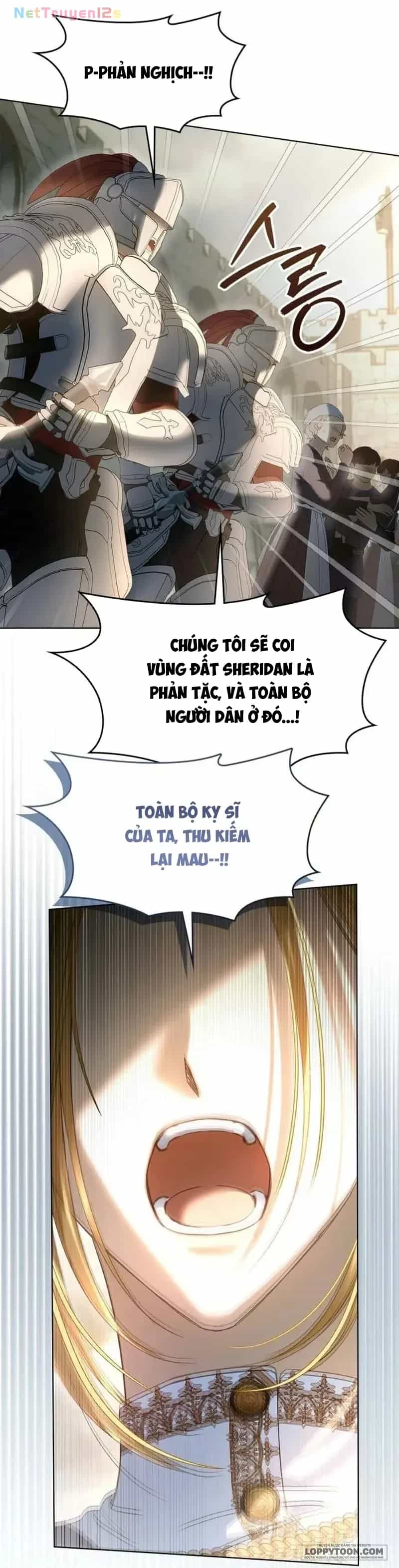 Phạm Nhân Bé Con Của Dinh Thự Mùa Đông - Chương 101 - ảnh 38