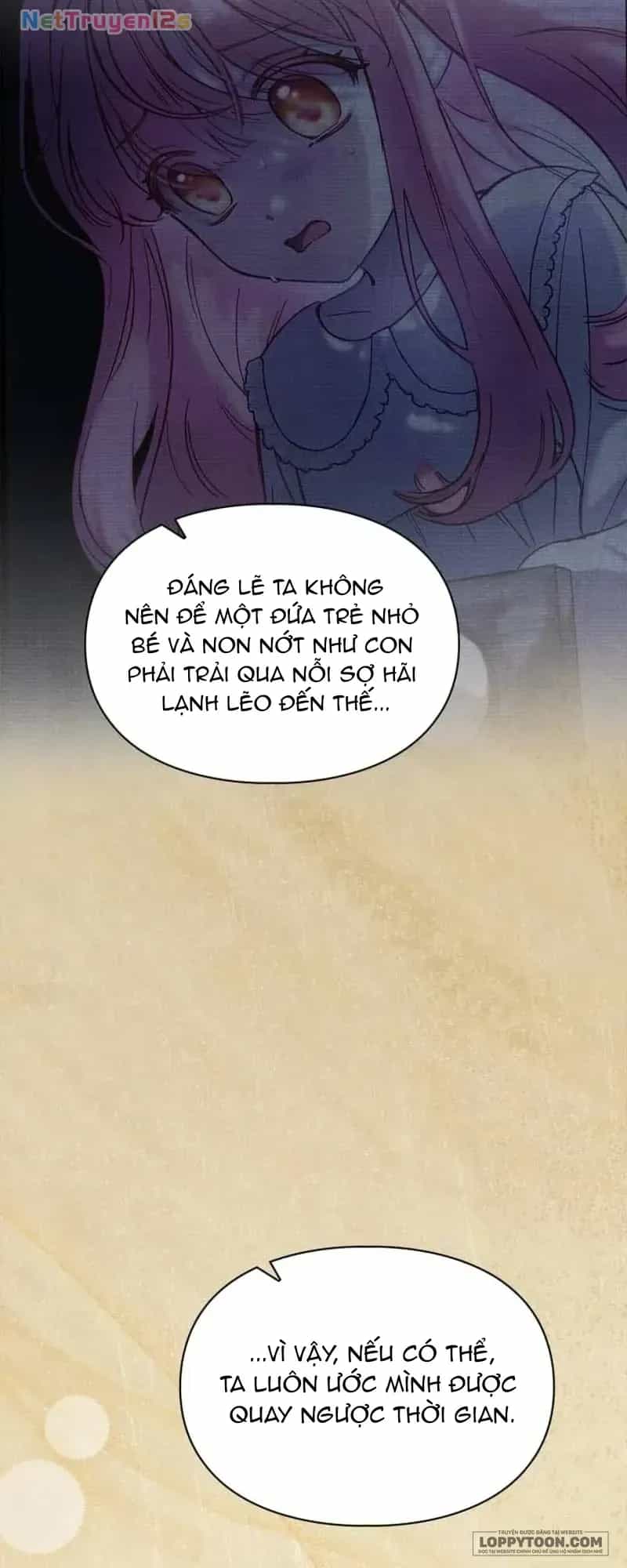 Phạm Nhân Bé Con Của Dinh Thự Mùa Đông - Chương 101 - ảnh 49