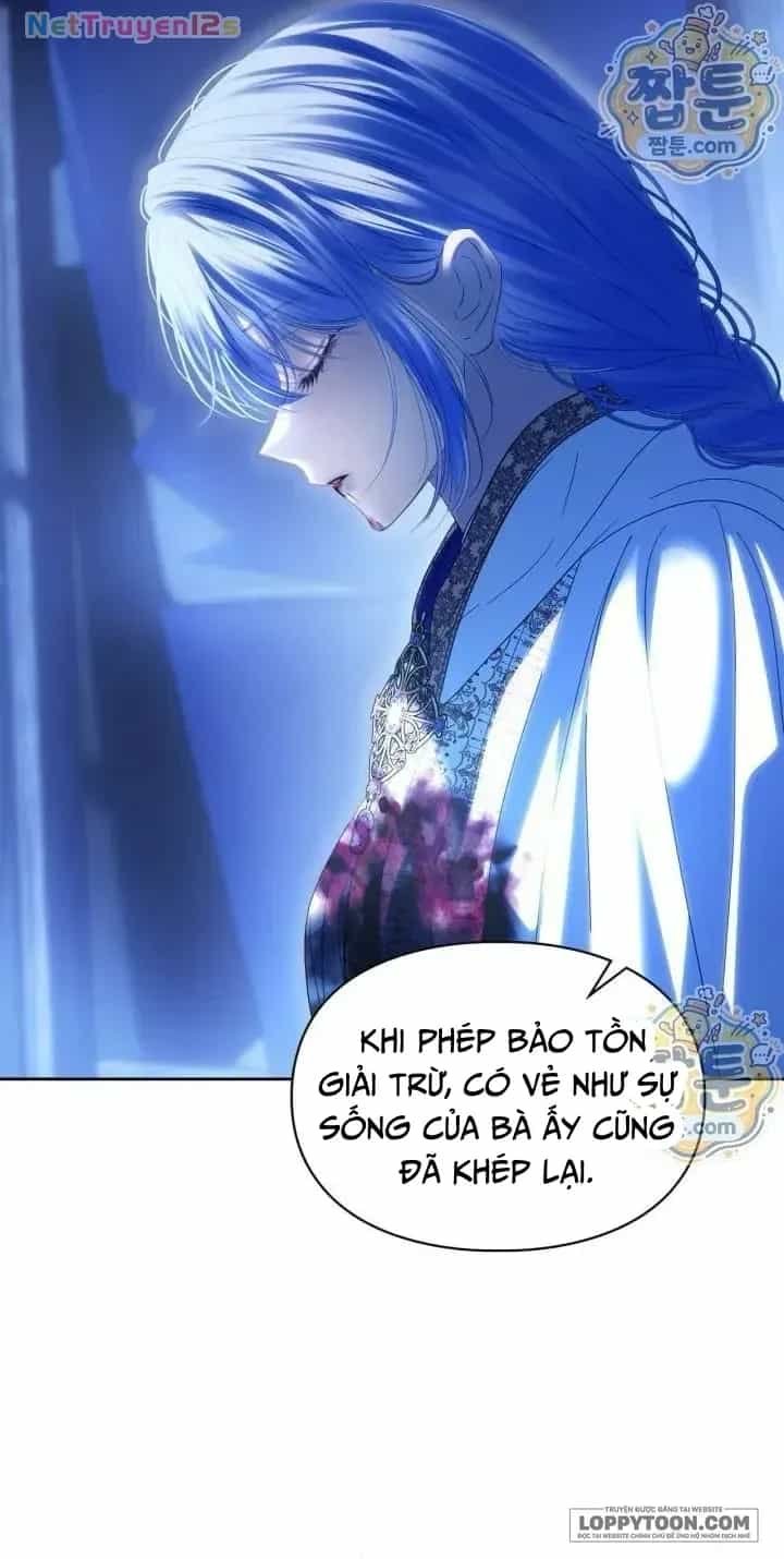 Phạm Nhân Bé Con Của Dinh Thự Mùa Đông - Chương 102 - ảnh 24