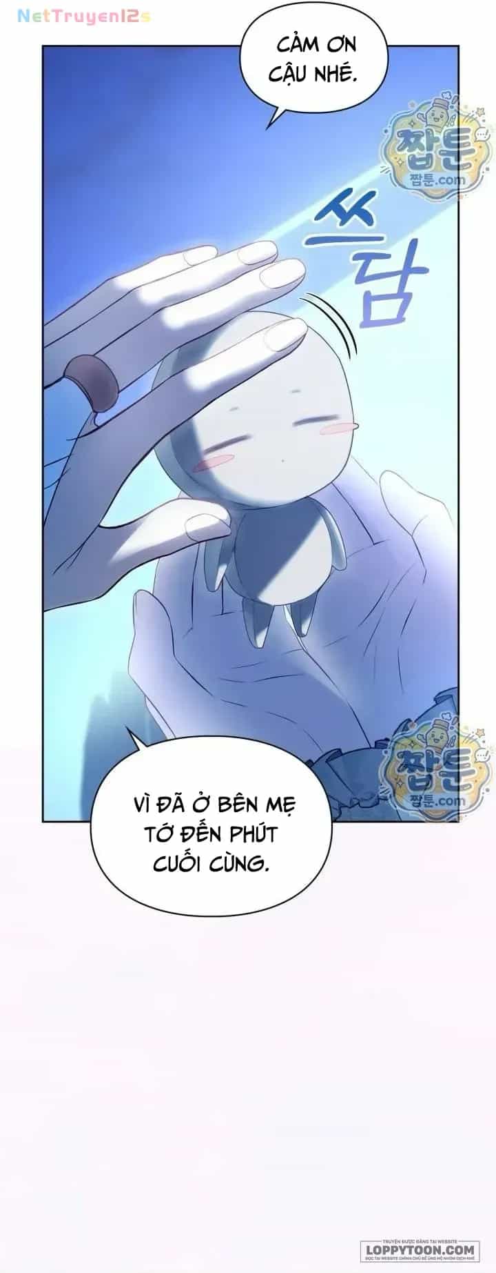 Phạm Nhân Bé Con Của Dinh Thự Mùa Đông - Chương 102 - ảnh 31