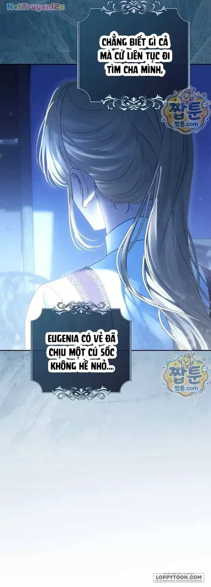 Phạm Nhân Bé Con Của Dinh Thự Mùa Đông - Chương 102 - ảnh 39
