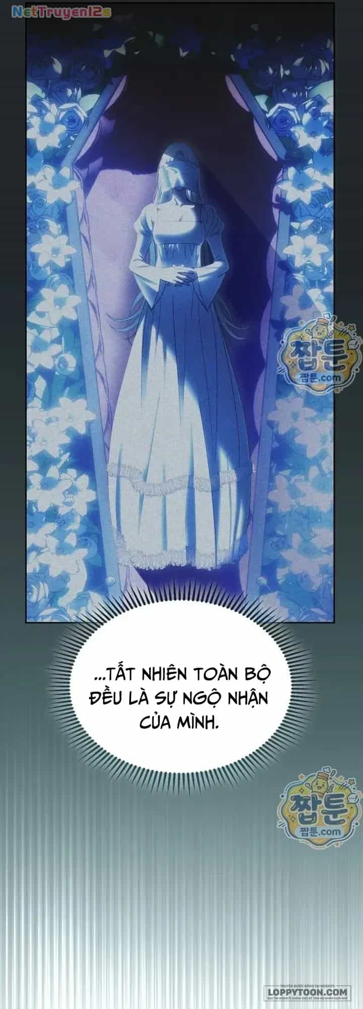 Phạm Nhân Bé Con Của Dinh Thự Mùa Đông - Chương 102 - ảnh 50