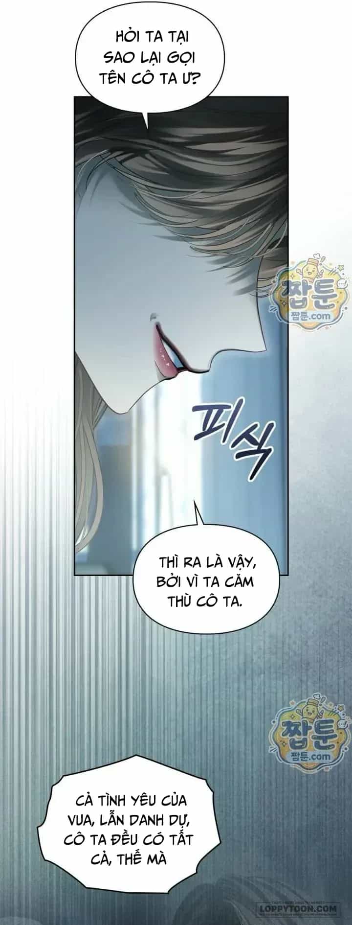 Phạm Nhân Bé Con Của Dinh Thự Mùa Đông - Chương 102 - ảnh 60