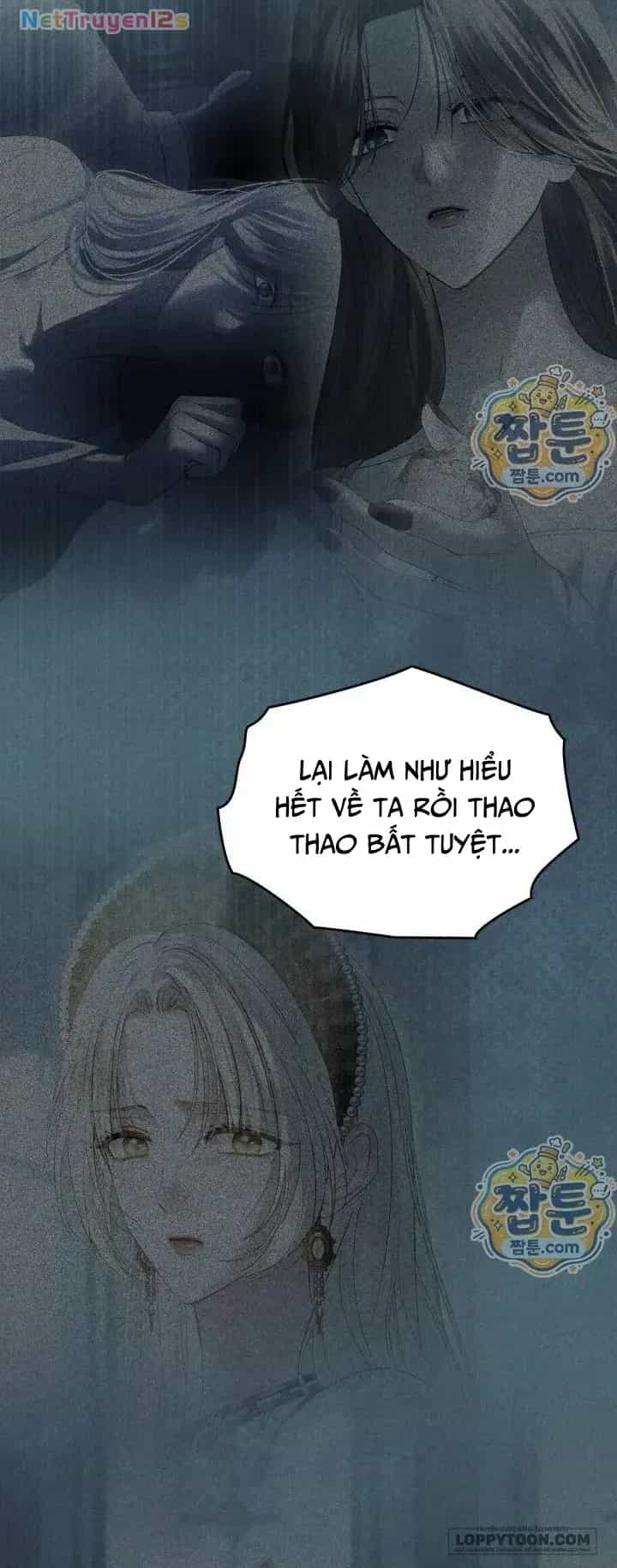 Phạm Nhân Bé Con Của Dinh Thự Mùa Đông - Chương 102 - ảnh 61