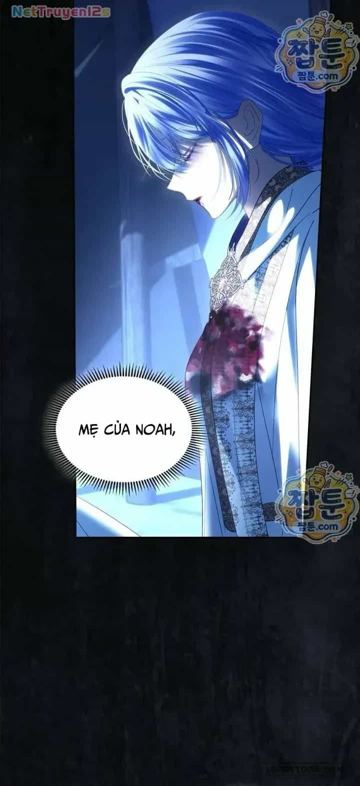 Phạm Nhân Bé Con Của Dinh Thự Mùa Đông - Chương 102 - ảnh 7