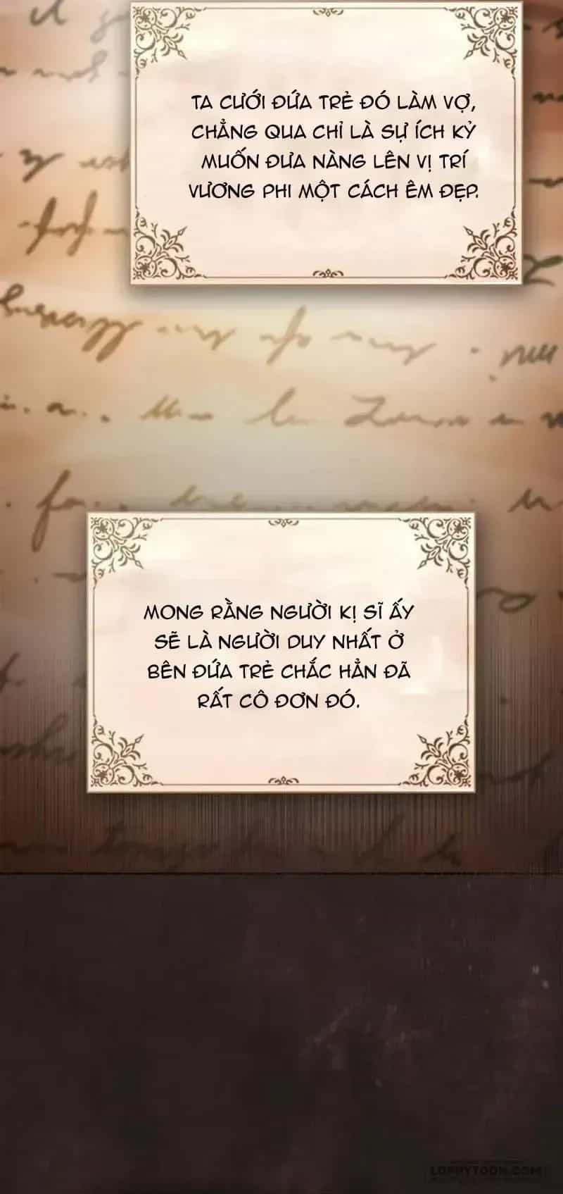 Phạm Nhân Bé Con Của Dinh Thự Mùa Đông - Chương 103 - ảnh 34