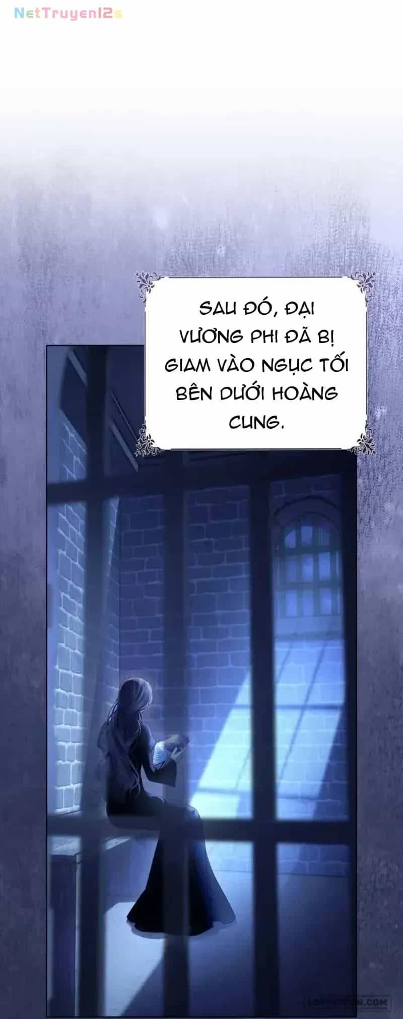 Phạm Nhân Bé Con Của Dinh Thự Mùa Đông - Chương 103 - ảnh 58