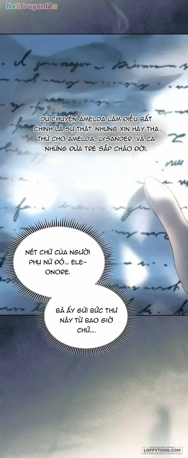 Phạm Nhân Bé Con Của Dinh Thự Mùa Đông - Chương 103 - ảnh 7