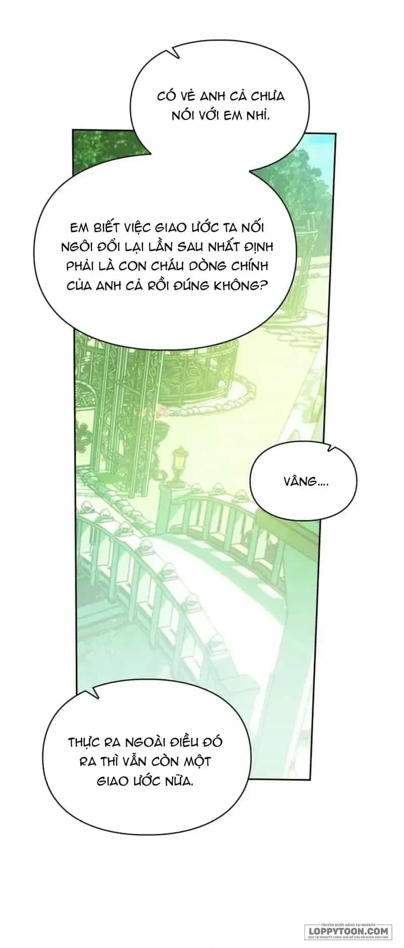Phạm Nhân Bé Con Của Dinh Thự Mùa Đông - Chương 104 - ảnh 25