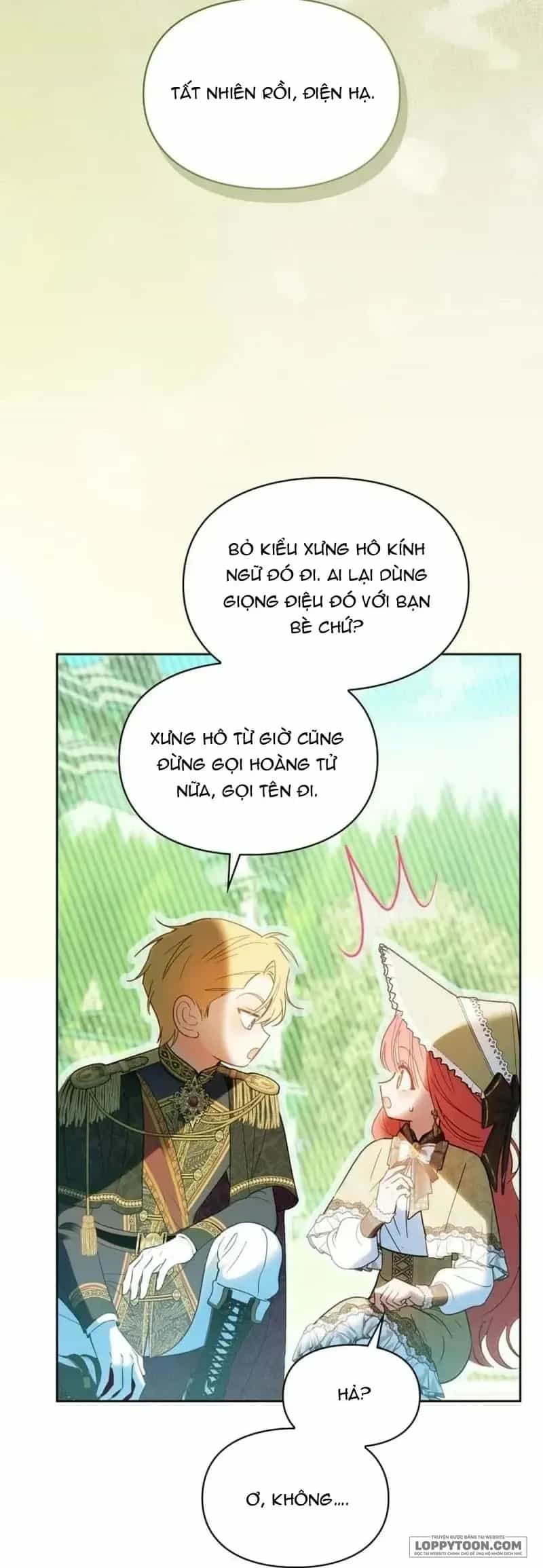 Phạm Nhân Bé Con Của Dinh Thự Mùa Đông - Chương 104 - ảnh 44