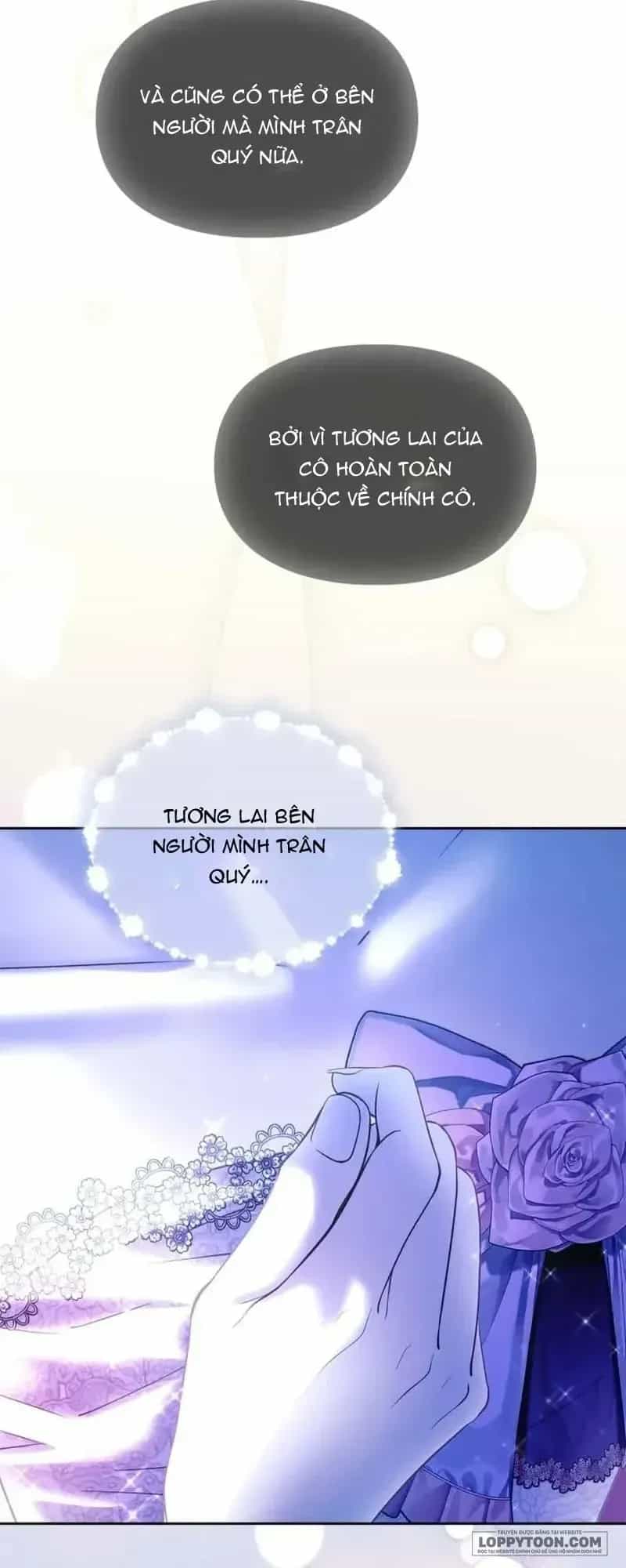 Phạm Nhân Bé Con Của Dinh Thự Mùa Đông - Chương 104 - ảnh 71