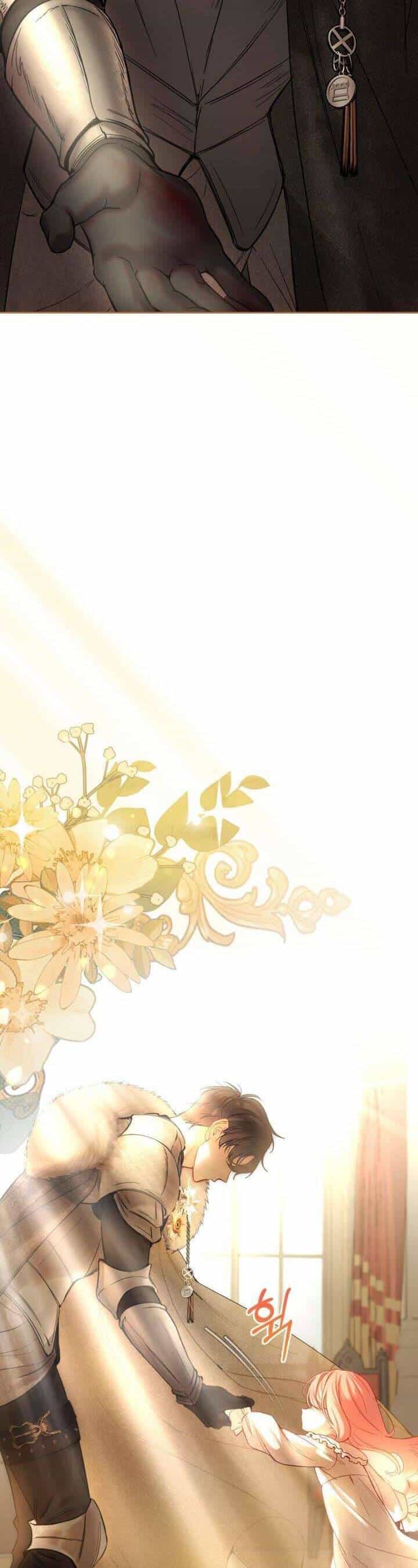 Phạm Nhân Bé Con Của Dinh Thự Mùa Đông - Chương 2 - ảnh 17