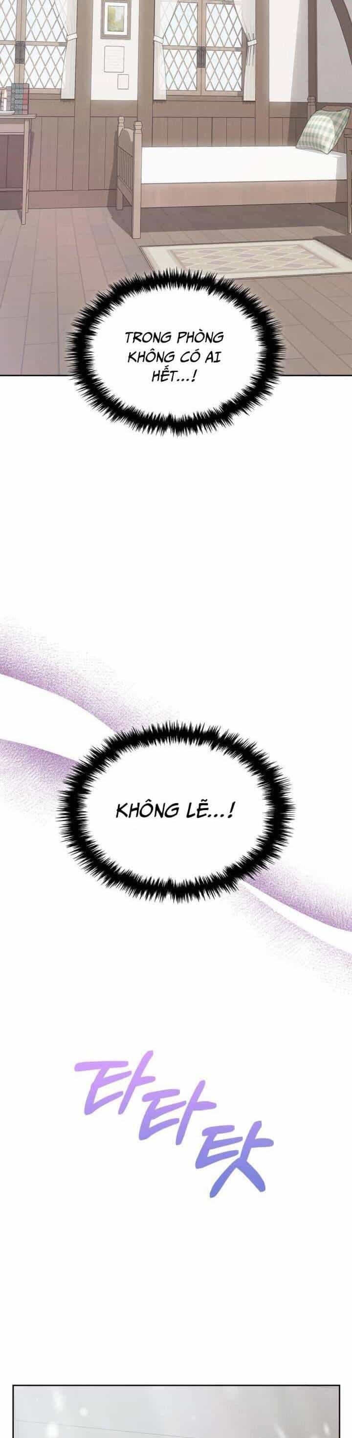 Phạm Nhân Bé Con Của Dinh Thự Mùa Đông - Chương 20 - ảnh 19