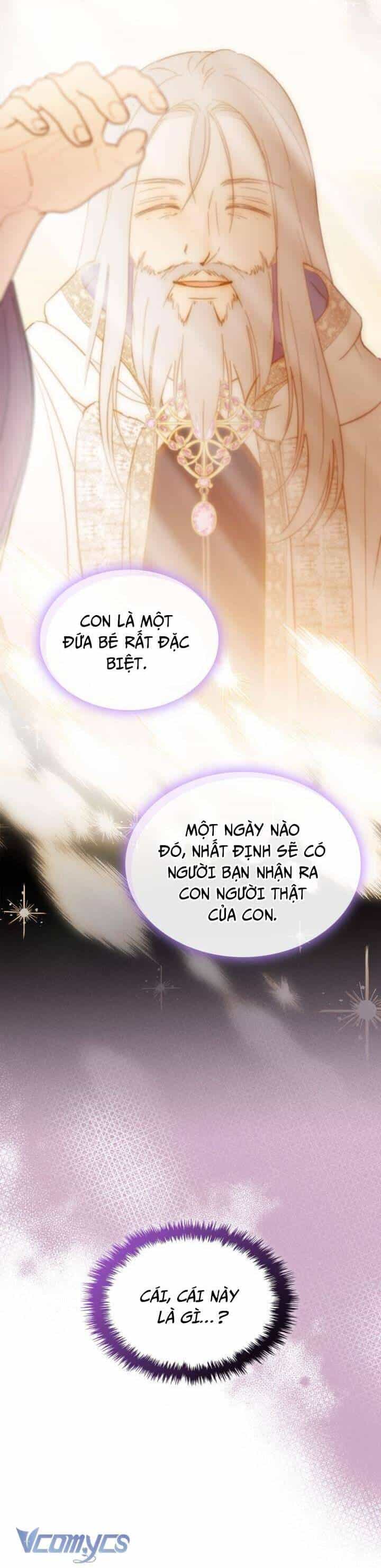 Phạm Nhân Bé Con Của Dinh Thự Mùa Đông - Chương 20 - ảnh 29