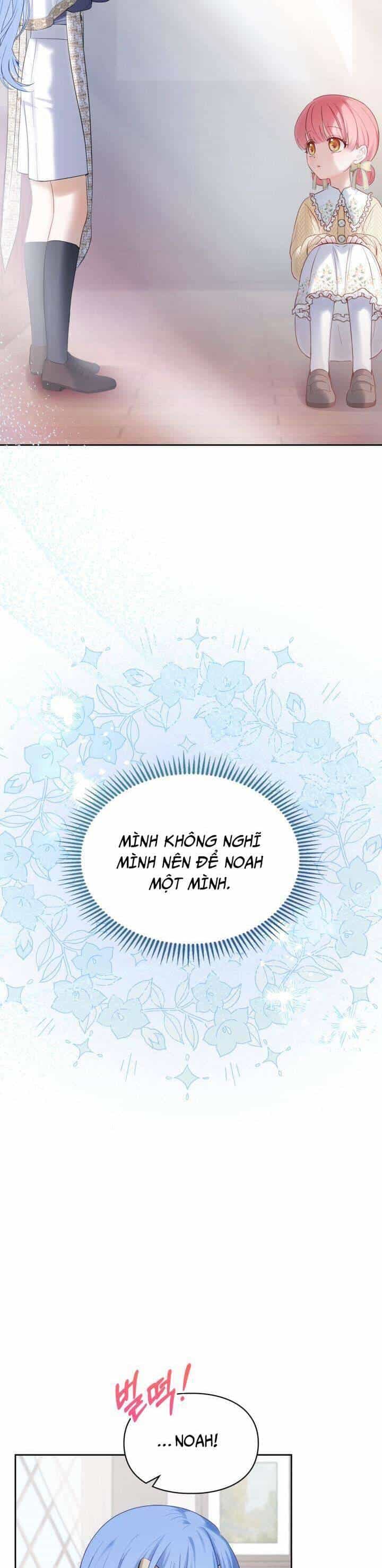 Phạm Nhân Bé Con Của Dinh Thự Mùa Đông - Chương 20 - ảnh 42
