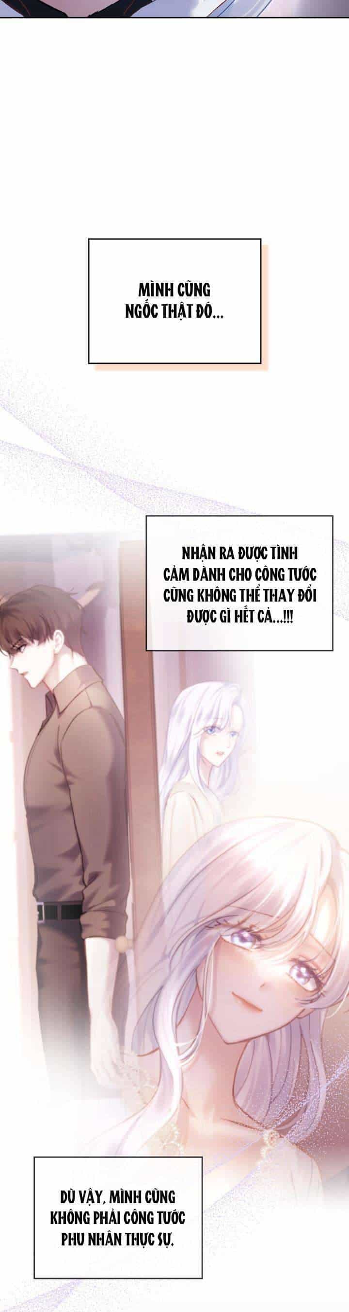 Phạm Nhân Bé Con Của Dinh Thự Mùa Đông - Chương 23 - ảnh 42
