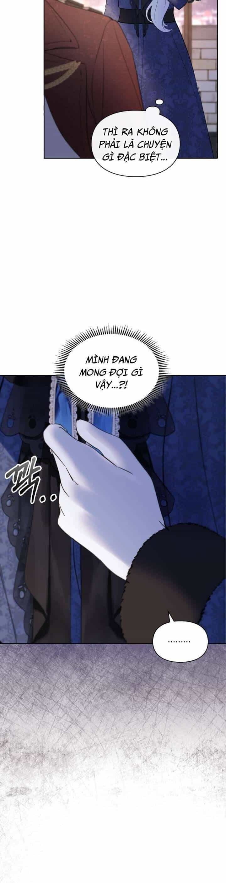 Phạm Nhân Bé Con Của Dinh Thự Mùa Đông - Chương 24 - ảnh 8